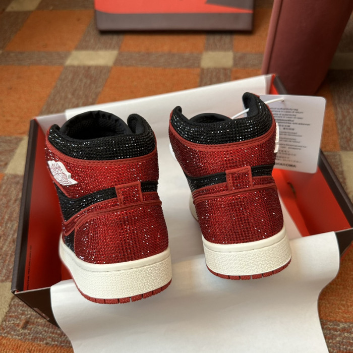 AIR JORDAN 1 RETRO AJ-07