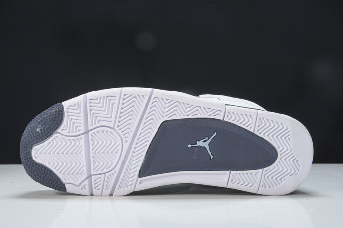 Air Jordan 4 Retro Columbia (2015) 314254-107