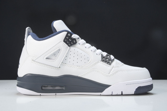 Air Jordan 4 Retro Columbia (2015) 314254-107
