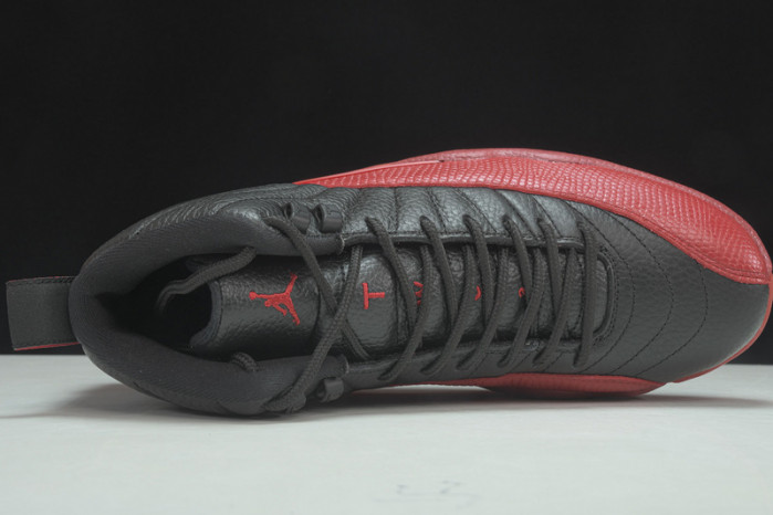 Air Jordan 12 Retro Flu Game (2016) 130690-002