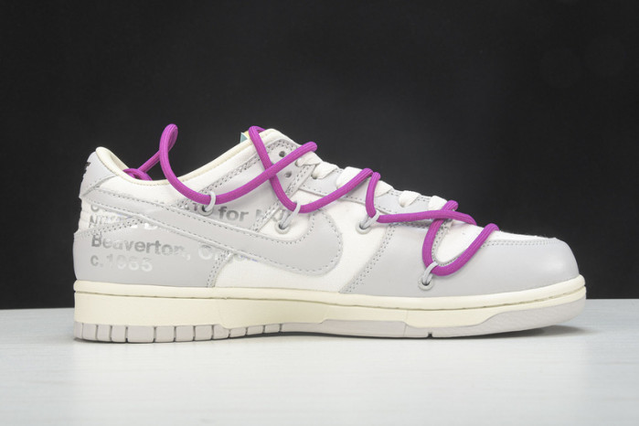 Nike Dunk Low OF Lot 21 DM1602-100