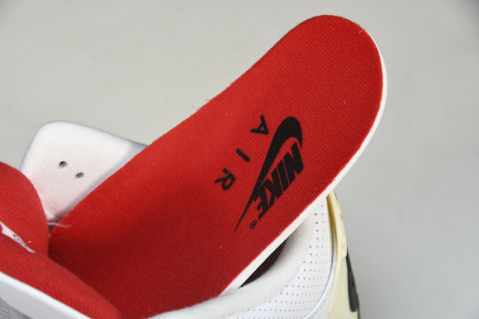 Air Jordan 3 “White Cement Reimagined” DN3707-100