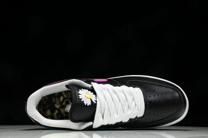 PEACEMINUSONE x Nike Air Force 1 “Para-Noise 3.0 AQ3692-004