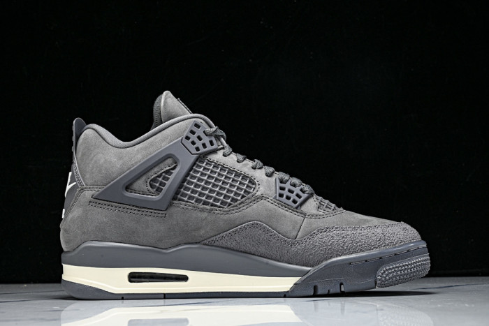 Nigel Sylvester x Air Jordan 4 HF4340-002