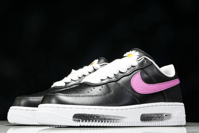 PEACEMINUSONE x Nike Air Force 1 “Para-Noise 3.0 AQ3692-004