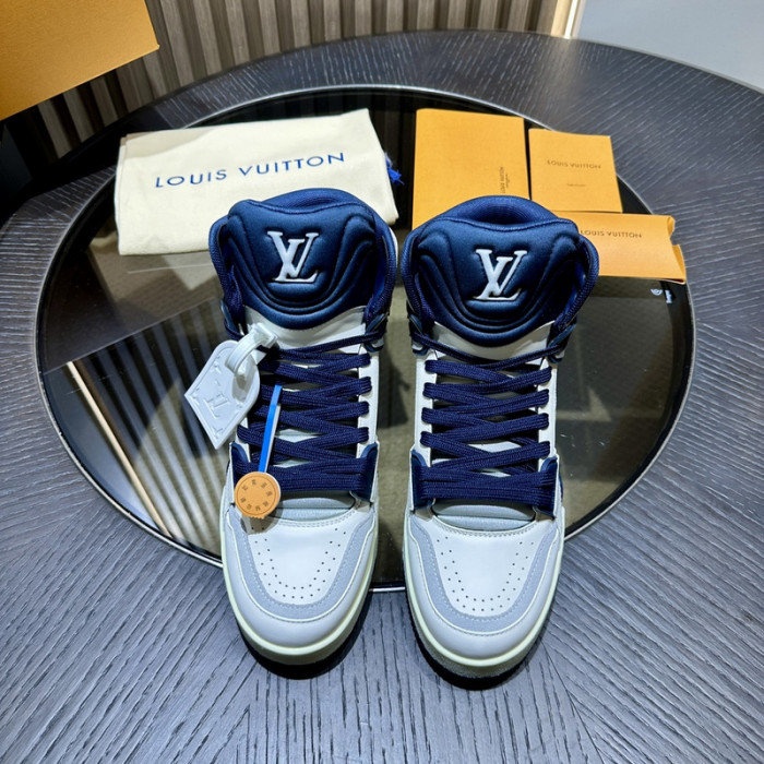 LV SNEAKER LOW FOR-LV194