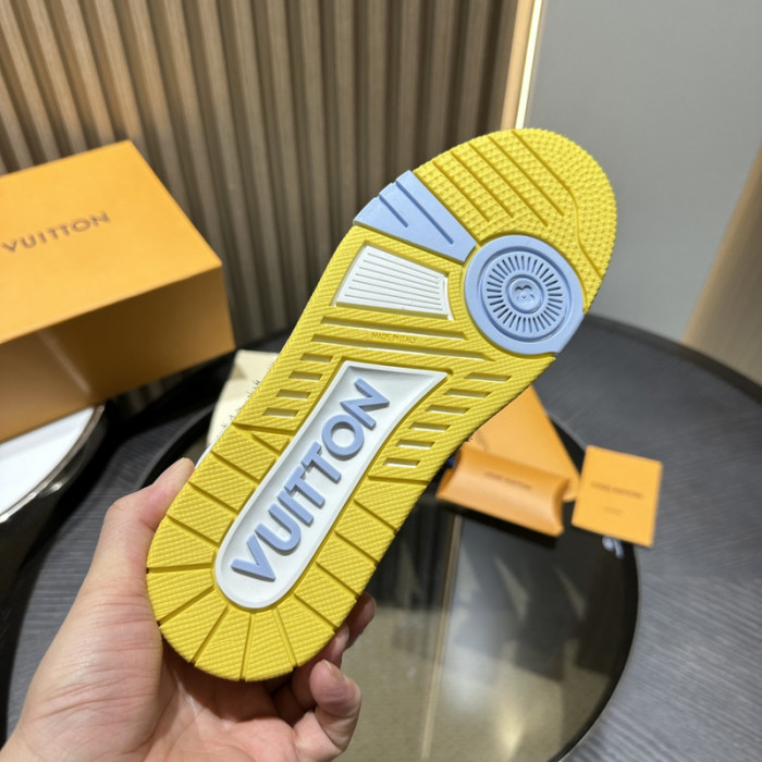 LV SNEAKER LOW FOR-LV200