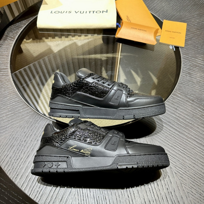 LV SNEAKER LOW FOR-LV203
