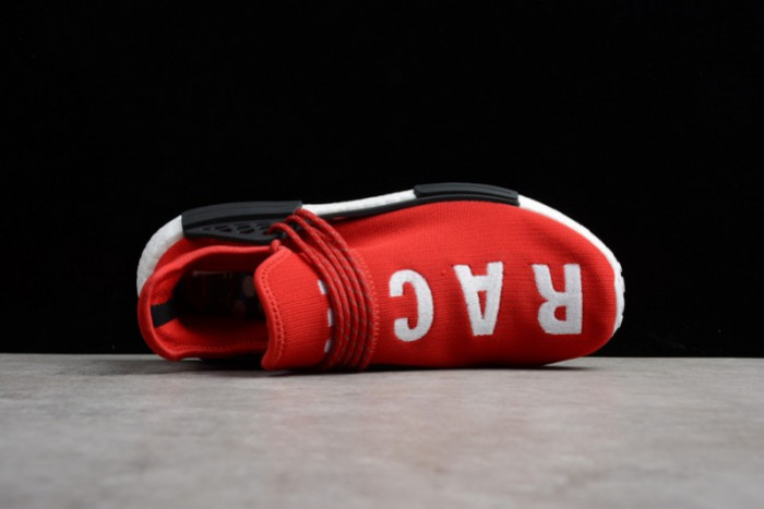 Adidas Pharrell x NMD Human Race 