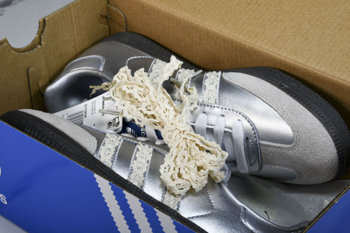 AD Originals Samba   B75806