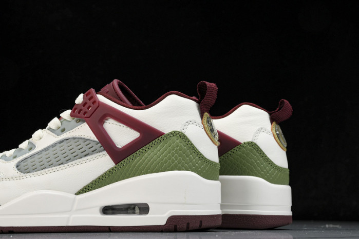 Jordan Spizike Low "Year of the Dragon" FJ6372-100