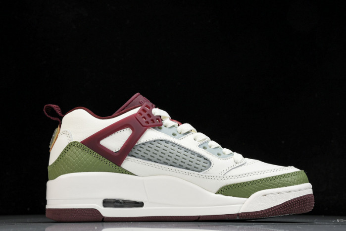 Jordan Spizike Low "Year of the Dragon" FJ6372-100