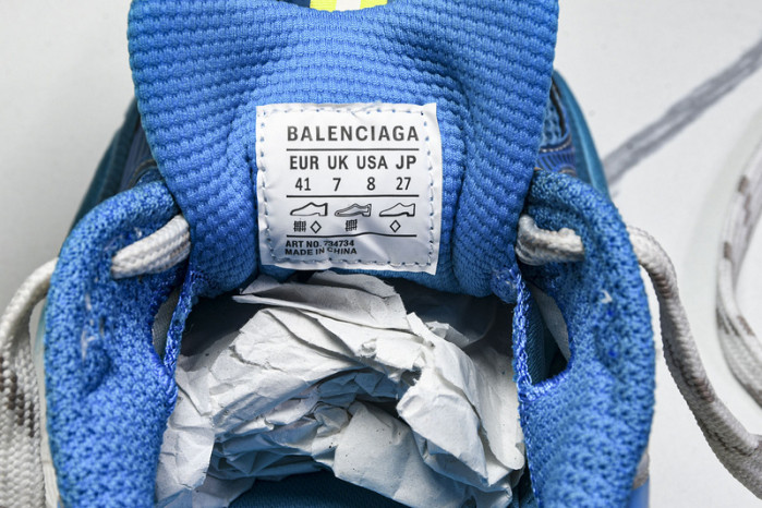 BLCG 3XL Toe Spray W3XTS 9479