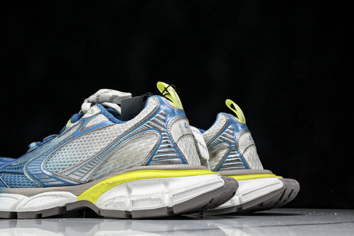 BLCG 3XL Toe Spray W3XTS 9479