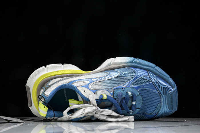 BLCG 3XL Toe Spray W3XTS 9479