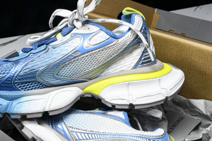 BLCG 3XL Toe Spray W3XTS 9479