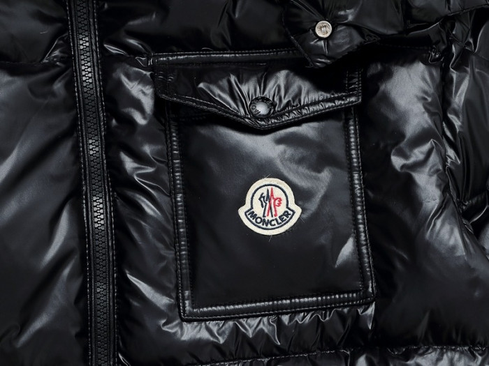 CLOTHES M0NCLER MC03