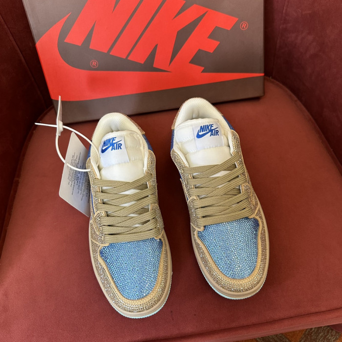 AIR JORDAN 1 RETRO AJ-32