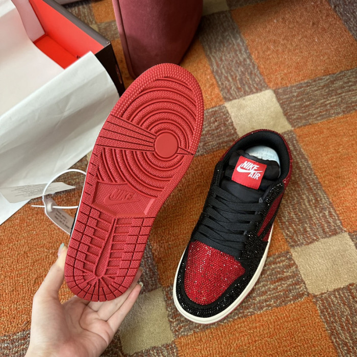 AIR JORDAN 1 RETRO AJ-36
