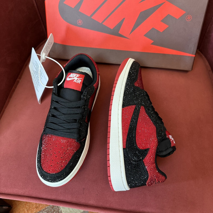 AIR JORDAN 1 RETRO AJ-36