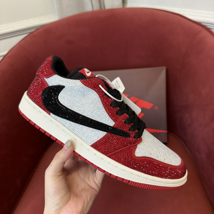 AIR JORDAN 1 RETRO AJ-40