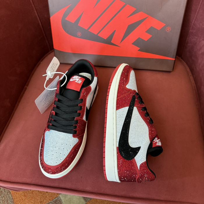 AIR JORDAN 1 RETRO AJ-40