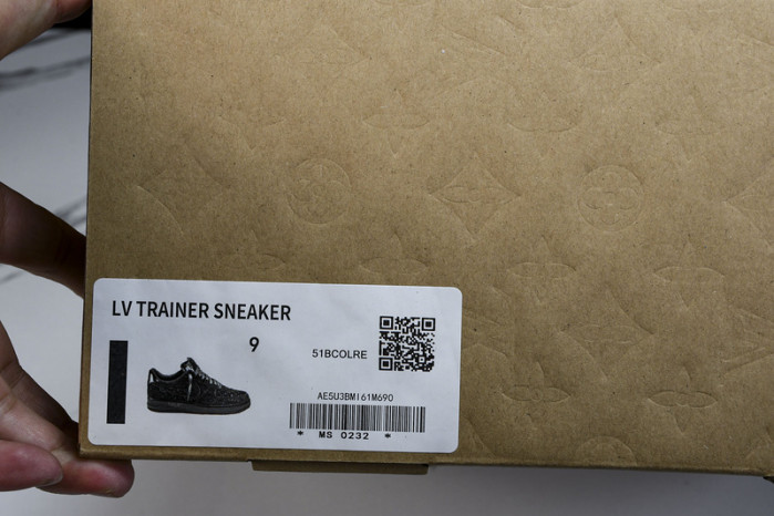 Nike Air Force 1 LV 022604