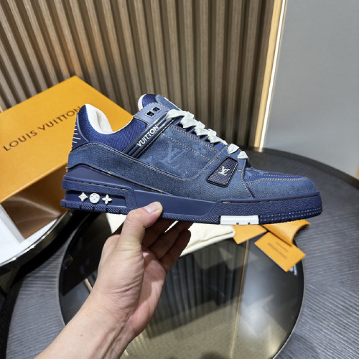 LV SNEAKER TRAINER FOR-LV289