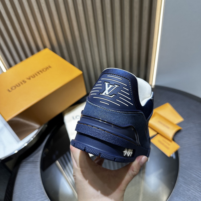 LV SNEAKER TRAINER FOR-LV289