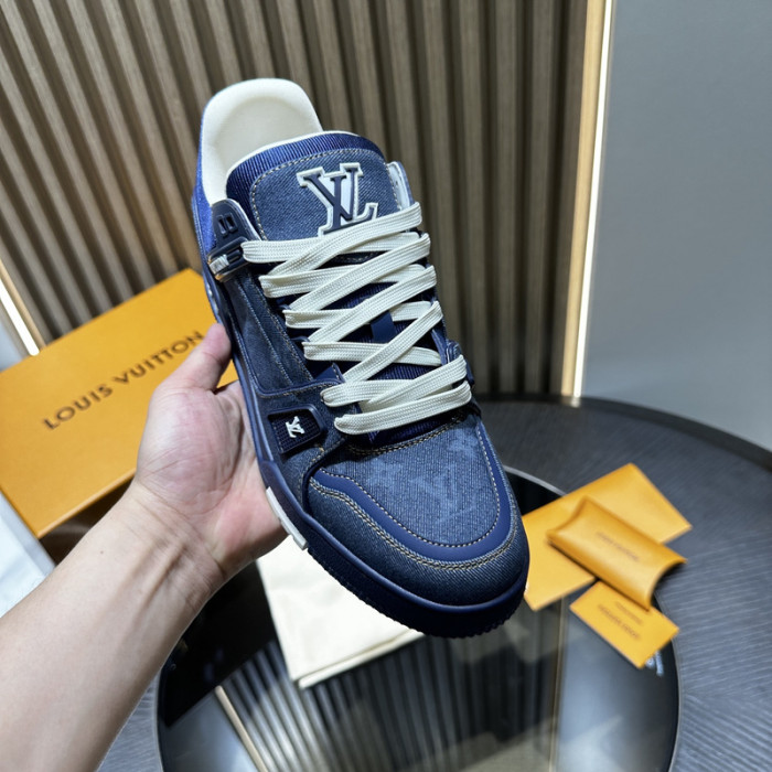 LV SNEAKER TRAINER FOR-LV289