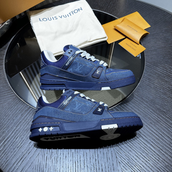 LV SNEAKER TRAINER FOR-LV289
