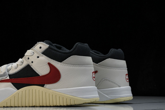 Travis Scott x Jordan Cut The Check FZ8117-100