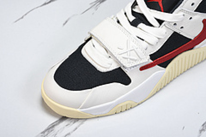 Travis Scott x Jordan Cut The Check FZ8117-100