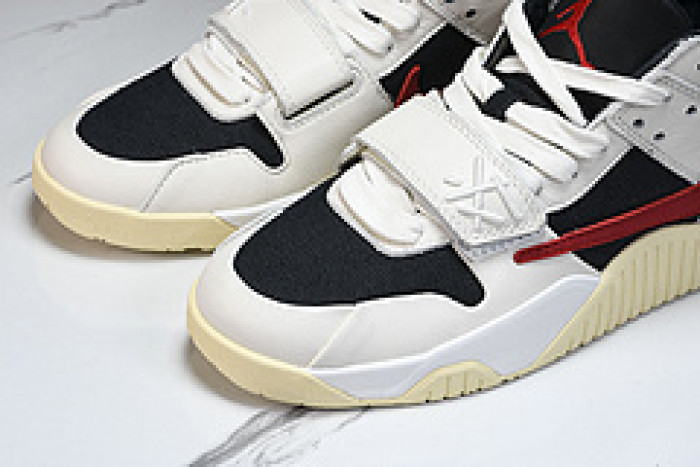 Travis Scott x Jordan Cut The Check FZ8117-100