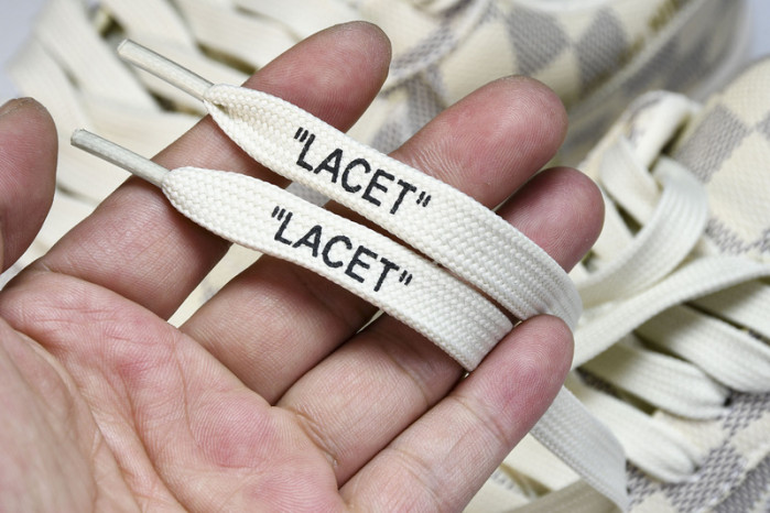 Nike Air Force 1 LV 022605