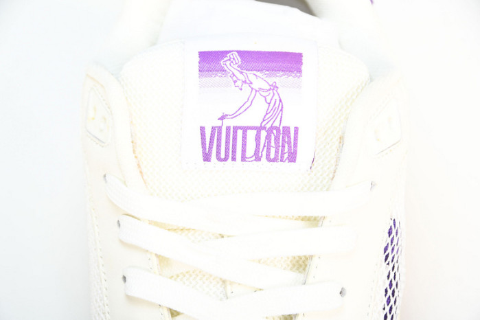 LV SNEAKER TRAINER FOR-LV291