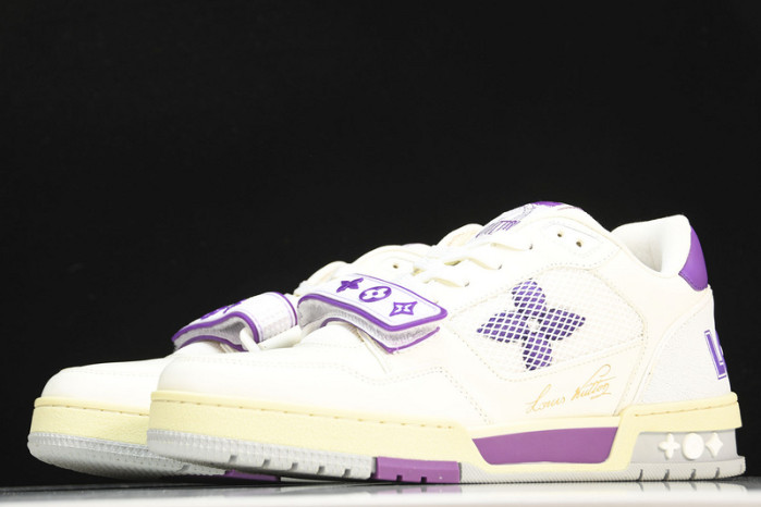 LV SNEAKER TRAINER FOR-LV291