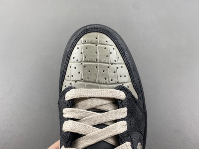 Air Jordan 1 Low X LV 0516