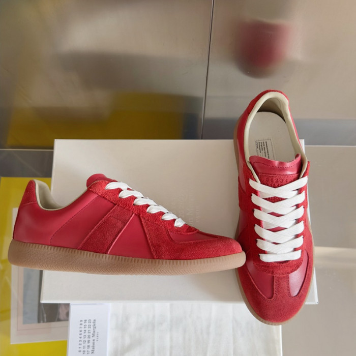 Mais0n Margiela Shoes FOR-MM19