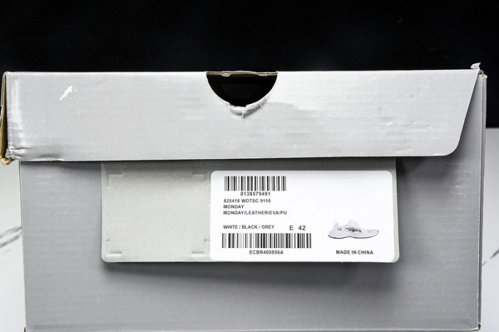 BLCG MONDAY WDTSC 9110