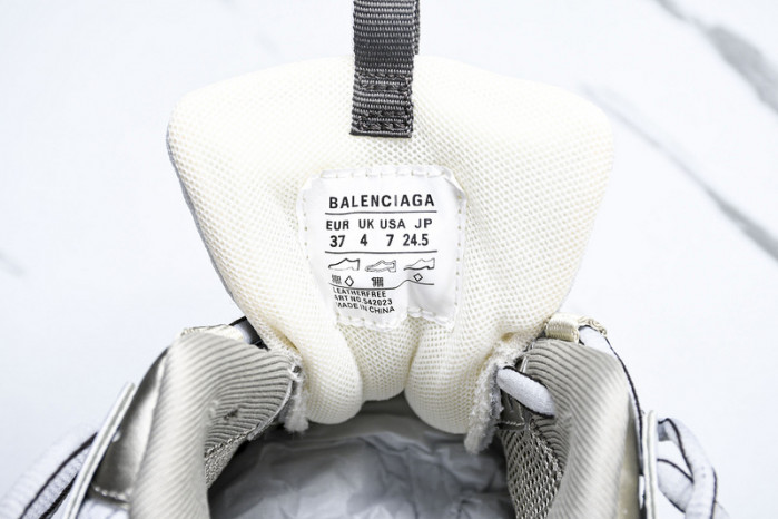 BLCG Track   542023 W3ACG 1220