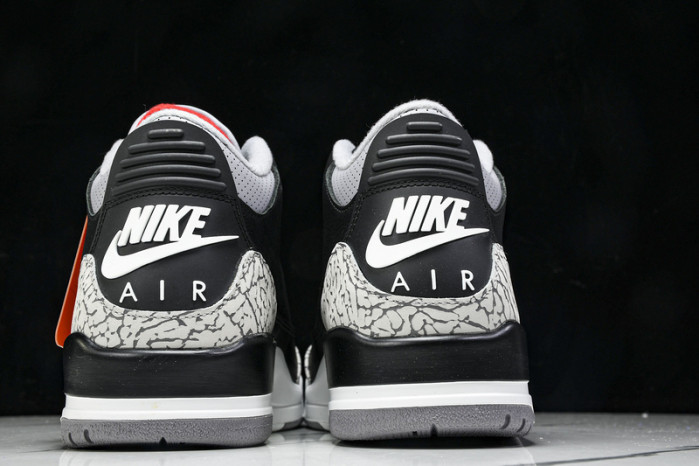 Air Jordan 3 Retro OG 