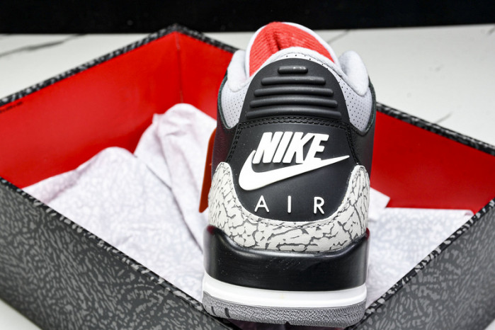 Air Jordan 3 Retro OG 