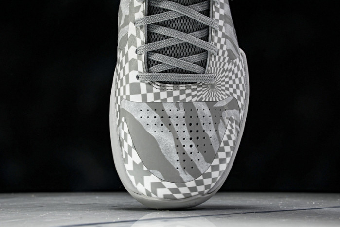 Nike Zoom Kobe 5 Protro "Zebra" CD4991-003