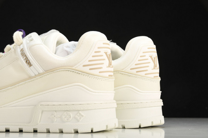 LV SNEAKER LOW FOR-LV12