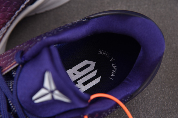 NIKE ZOOM KOBE 6 Protro DJ5427-020