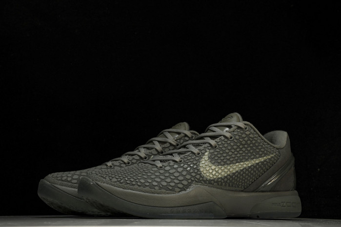 NIKE ZOOM KOBE VI FTB  869457-007