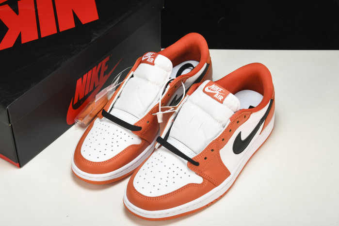 Nike Air Jordan 1 Low CZ0790-801