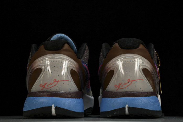 NIKE Kobe VI Protro  CW2190 700