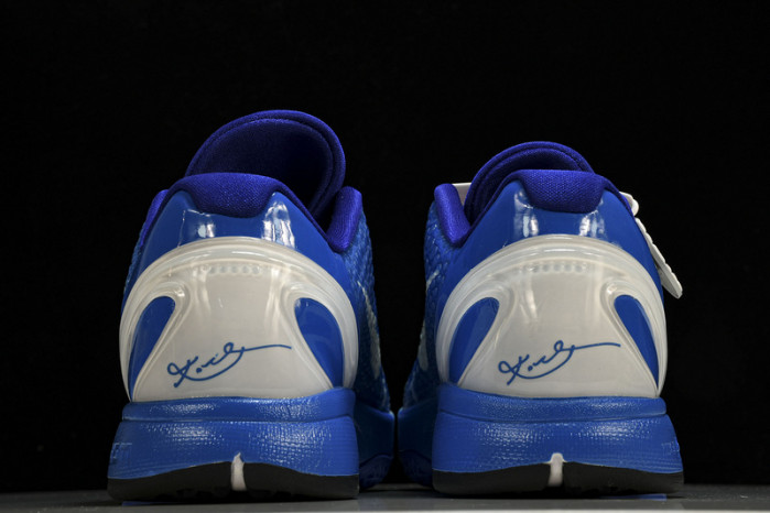 NIKE Kobe VI Protro  CW2190 111